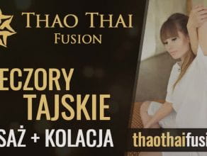 Thao Thai Fusion