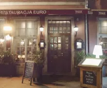 Restauracja Euro