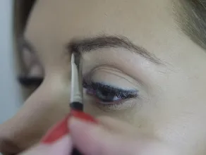 MM-makeup Marta Miazga
