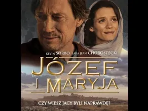 Józef i Maryja - zwiastun 