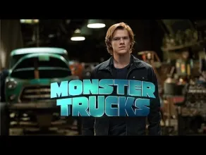 Monster Trucks - zwiastun 