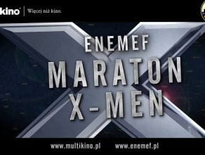 ENEMEF - Maraton X-Men - 3.03.2017