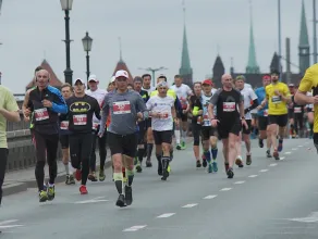 3. Gdańsk Maraton za nami