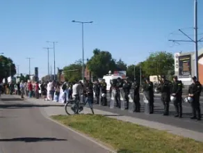 Marsz równości 27.05.2017r. Gdańsk