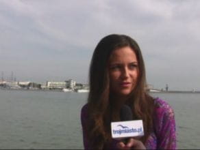 Wywiad z Miss Polski 2009