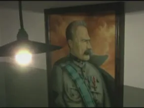 Cela Piłsudskiego