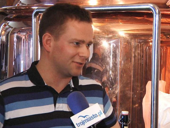 Michał to propagator piwnej kultury. Od lat prowadzi szkolenia z sensoryki piwa oraz ocenia trunki w ogólnopolskich konkursach. Jest sędzią piwnym od 2011 roku. Oprócz piwnej pasji Michała pasjonuje miód pitny.
