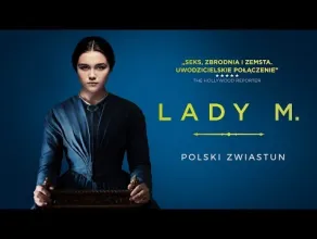 Lady M. - zwiastun