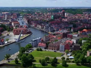 Film promujący nowe Muzeum Gdańska 