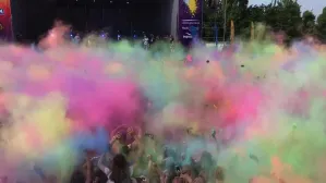 Festiwal Kolorów Nocy Świętojańskiej 2017 