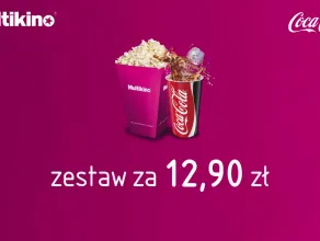 Multiponiedziałki, czyli bilety za 15 zł!