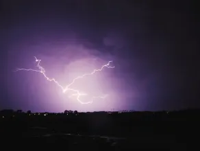 Burza nad Gdańskiem 