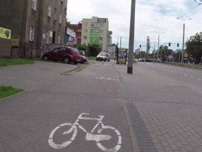 Takie "rowery" tylko w Gdyni