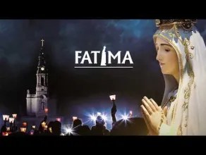 Fatima. Ostatnia tajemnica - zwiastun 