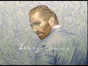 "Twój Vincent" - zwiastun filmu 
