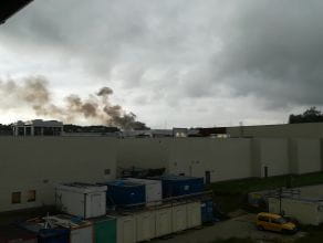 Gęsty dym nad salonem Iveco 