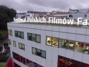42. FPFF: kronika filmowa Bolesławieckiej Szkoły Filmowej