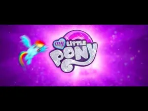 My Little Pony. Film - zwiastun 