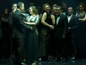 Gala otwarcia sezonu "Francuska Noc" w Operze Bałtyckiej