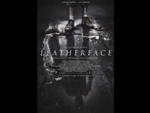 Leatherface - zwiastun 