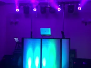 DJ Show-Jack (pokaz oświetlenia)
