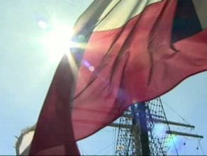 Tall Ships' Races - Gdynia 2009