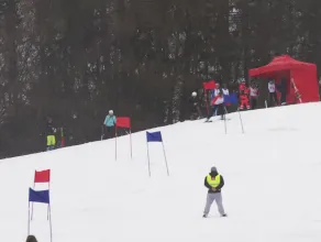 Rodziny na nartach w Sopocie - Family Cup 2018