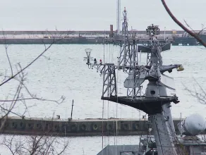 Akcja ratowania dawnego okrętu ORP "Metalowiec"