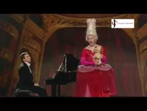 Czesław Jakubiec Comedy - "Muzyka żartem śpiewana"