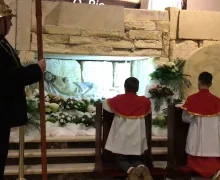 Groby Pańskie w trójmiejskich kościołach