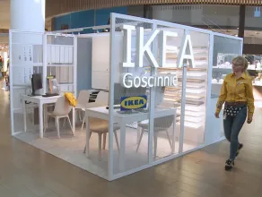 IKEA Gościnnie w Rivierze