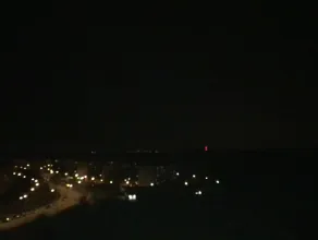 Wojskowe obloty nad Gdynią