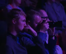 40 lat Pałacu Młodzieży