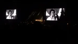 Arctic Monkeys - R U Mine? - Opener 2018