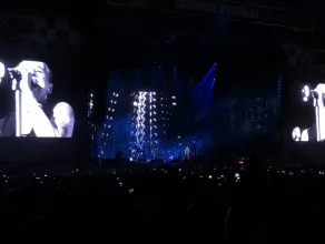 Depeche Mode - Everything Counts - Opener 2018