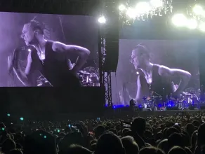 Depeche Mode - Just Can't Get Enough - Opener 2018