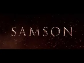 Samson - zwiastun