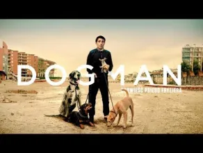 Dogman - zwiastun 