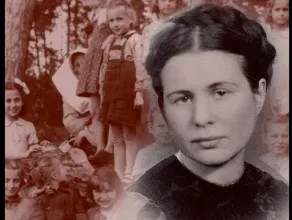 W imię ich matek - Historia Ireny Sendlerowej - zwiastun