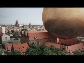 "Sąd Ostateczny" Hansa Memlinga - spot promujący
