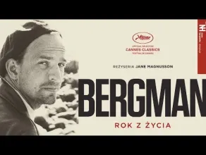 Bergman - Rok z życia - zwiastun