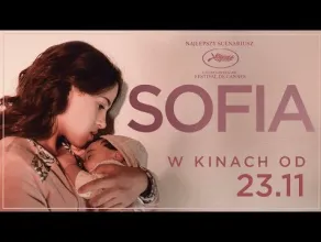 Sofia - zwiastun