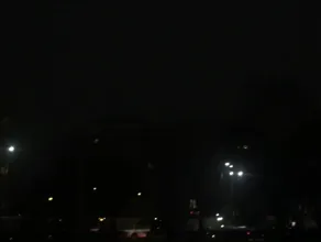 Brak oświetlenia nad ulicą Wały Piastowskie