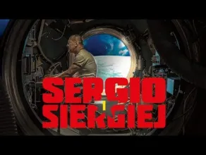 Sergio i Siergiej - zwiastun