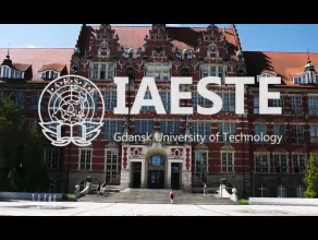 Pomóż rozwinąć skrzydła IAESTE Gdańsk
