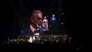 Andrea Bocelli w Ergo Arenie. Time to say good bye
