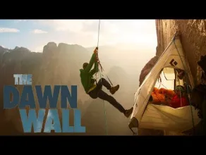 The Dawn Wall - zwiastun 