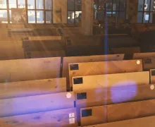 SHOWROOM Z PODŁOGAMI PREMIUM  | DESKA DESIGN GDAŃSK