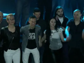 Zlot fanów Depeche Mode w Gdyni - Nocne życie Trójmiasta
