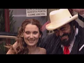 Pavarotti - zwiastun